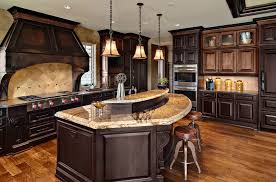 traditional kitchen kitchen lighting ideas