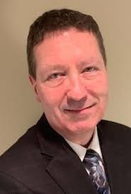 Darwin D. P. McClary