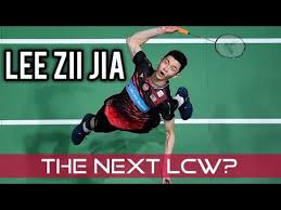 Lee zii jia vs wong wing ki vincent | badminton asia team championships 2018 source and many thanks to: Lee Zii Jia All England Open Nice Angle Badminton Youtube