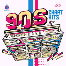 90s Chart Hits