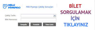 Milli piyango i̇daresi'ne ait milli piyango, hemen kazan, şans topu, on numara, sayısal loto, süper loto oyunlarının 18 yaş altındaki kişilerin oynaması yasaktır. Milli Piyango Sorgulama 9 Temmuz Milli Piyango Sonuclari Sirali Tam Listesi Ile Bilet Sorgula Son Dakika Haberler