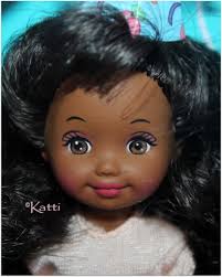 Kattis Dolls