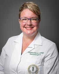 Melissa Byrd, ARNP