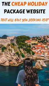 The Cheap Holiday Package Website That Will Have You Booking Asap Travel Deals Cheap Holiday Best Travel Deals