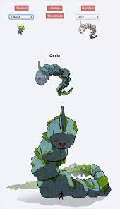 Pokemon Fusion Alternative Art Collection Pokemon Fusion Art Pokemon Fusion Pokemon
