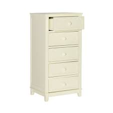 Items will be brought into your home, unpacked, assembled, and all packaging will be removed. White 5 Drawer Chest Target