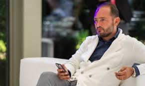 Mikel arteta has just confirmed: Fabrizio Romano The Most Reliable Football Transfer News Guru Who Has Perfected Journalistic Stalking Top 10 Football Transfer Gurus