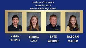 Profile for Helias Catholic Shotgun Team