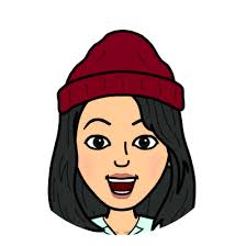 esmechen (Esme Chen) · GitHub