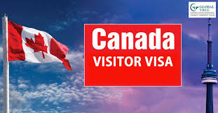 Canada Tourist Visa Consultants In India Global Tree In 2020 Canada Tourist Visit Canada Canada