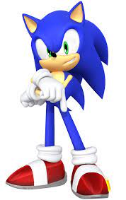 Sonic And Friends Sonic The Hedgehog By Jaysonjean On Deviantart Sonic The Hedgehog Sonic Sonic Birthday