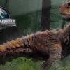 Three years after the jurassic world theme park was closed down, owen and claire return to isla nublar to save the dinosaurs when they learn that a it may play to the gallery and perhaps it's a little too in awe of the first film in the franchise but you don't go to a movie called jurassic world; Https Encrypted Tbn0 Gstatic Com Images Q Tbn And9gcrgyksxd5pyukoyyhwssacy1vwnb3f3ko4b7gyyzyhdmtzfkcyi Usqp Cau