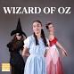 Grand Rapids Ballet Junior Company: The Wizard of Oz event image