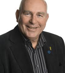 Steen Jørgensen kræver et markant psykiatri-løft