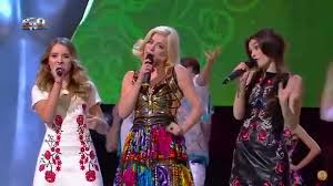 Melodii de muzică populară cu maria tanase. Loredana Ilinca Bacila Si Maria Hojda Mi Am Pus Busuioc In Par Youtube