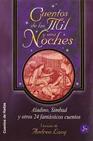 Check spelling or type a new query. Cuentos De Las Mil Y Una Noches Aladino Simbad Y Otros 24 Fantasticos Cuentos Cuentos De Hadas Spanish Edition Lang Andrew Real Gutierrez Jose 9788488066985 Amazon Com Books