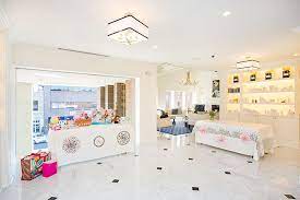 What is birmingham like for spa hotels? Rivage 6 Rivage Day Spa