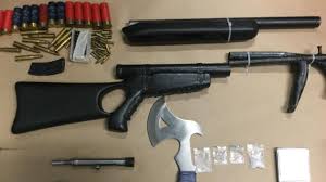 s and ammo charges for bargara man