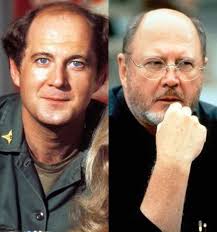 Heal Thyself” was inspired by Gene Reynolds' roommate. Serving in the  (Vietnam) war had worn him thin. Intrigued by the idea of burn out,  Reynolds pondered, “What if a guy came to