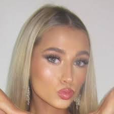 Bella Marie (TikTok Star)