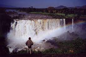 Luxury Travel Candles Image Credit Garba Cz Tourism Ethiopia Places To Visit