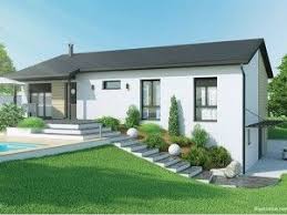 Rose Vents D V2 Maison Moderne Modele Maison Contemporaine Plan Architecture Maison