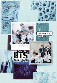 Bts and bighit did not have luxury and finances to provide for plastic surgery. Bts Aesthetic Background And Logo Army S Amino