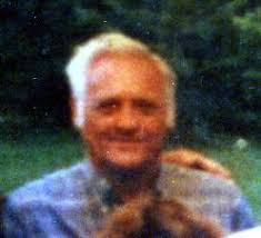 Barney Roscoe Berry (1927-1998)