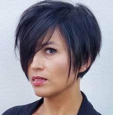 Side swept hairstyles with bangs. 40 Best Ideas How To Cut And Style Side Bangs In 2020 Hair Adviser
