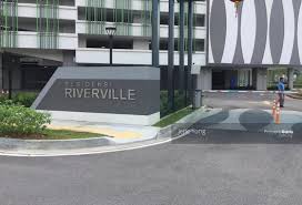 This one is two possibility. Riverville Residences Jalan Klang Lama Off Jalan Taman Sri Sentosa Taman Sri Sentosa Old Klang Road Jalan Klang Lama Kuala Lumpur 4 Bedrooms 1400 Sqft Apartments Condos Service Residences For