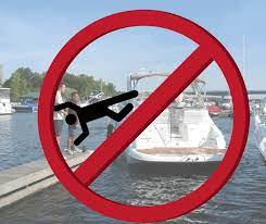 Never Never Never Boating With Dawsons
