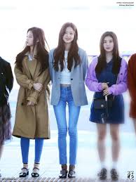 Official Korean Fashion Kpop Fashion Outfits Kpop Fashion Fashion