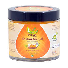 Many indian and ayurvedic recipes include turmeric: Vedagiri Kasturi Manjal Yellow Wild Turmeric Buy Vedagiri Kasturi Manjal Yellow Wild Turmeric Online At Best Price In India Nykaa