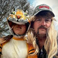 Would this have been better 2 years ago? Sure, but I couldn't pass up this  photo op.