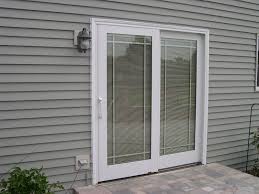 Fortunately, many modern patio doors come equipped with multiple locking points to provide a safe and secure entrance to a building. Patio Doors Greater Chicago Area Excel Windows