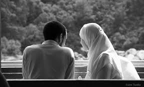 That's what make a marriage interesting. Is It Allowed In Islam To Kiss And Share Intimate Dreams And Moments With My Fiancee Islamicanswers Com Islamic Advice