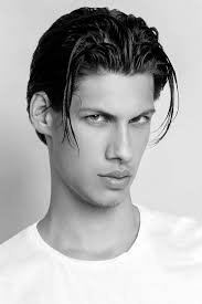 It is also referred to as the eboy haircut (which is the opposite of the egirl haircut trend) on social media sites like tiktok and instagram. Eboy Haircut Teens Are Bringing Back It In 2021 Menshaircuts Com