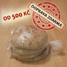 One thing to keep in mind is that some pita bread is higher in calories than a regular slice of bread, so consider. Pita Bread 4 Pcs Package Eng Pita Chleb