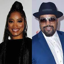 Keke Palmer Reveals The Dating Advice Ice Cube Gave Her E Online