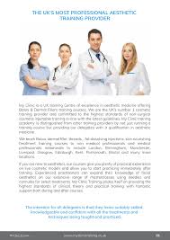 English is used widely internationally, and there’s a ready demand for good english speakers in My Clinic Training Full Brochure Flip Ebook Pages 1 24 Anyflip