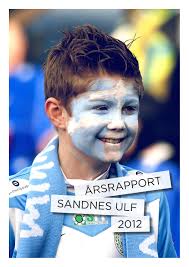 Maybe you would like to learn more about one of these? Arsrapport 2012 By Sandnes Ulf Issuu