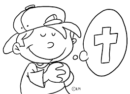 Check spelling or type a new query. Children Praying Coloring Page Coloring Home