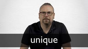 How To Pronounce Unique In British English Youtube