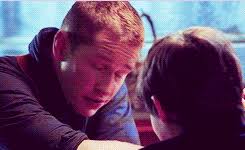 Tell Me Pretty Lies — ' Characters : David x Reader —— The diner was...