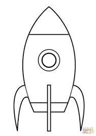 Pinte os personagens de frozen. Pin De Birgit Domer Em Desenhos Para Colorir Foguete Desenho Nave Espacial Desenho Desenho De Astronauta