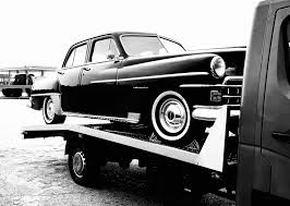 Image result for Black 1950 Chrysler