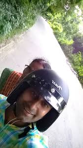 Taken with Lumia Selfie