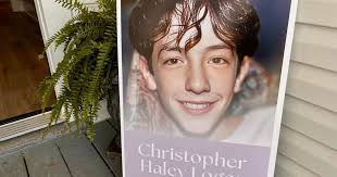 Domestic violence shelter dedicated to teen who died by suicide set to open