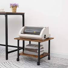 Looking for a good deal on desk printer? Laptop Desk With Printer Shelf Wayfair