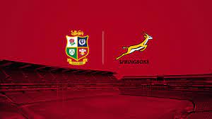 The british & irish lions. British Irish Lions British Irish Lions And Sa Rugby Announce Joint Venture